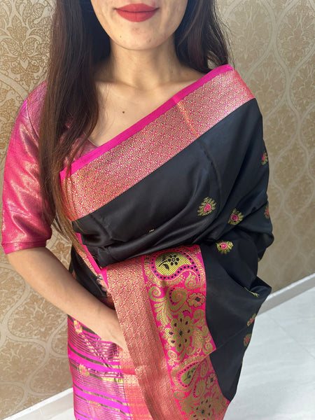 Silk Saree