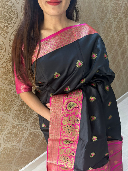 Silk Saree