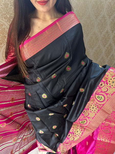 Silk Saree