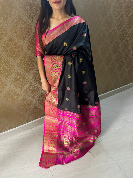 Silk Saree