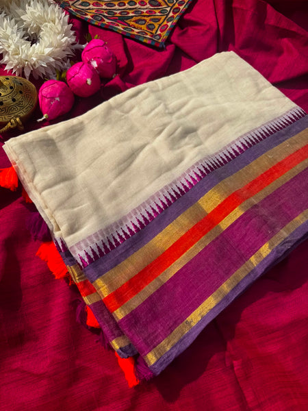Kerala Saree