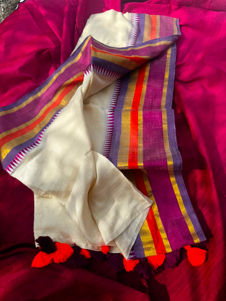 Kerala Saree