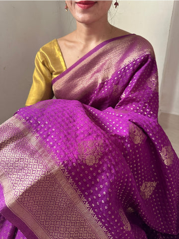 Silk Saree