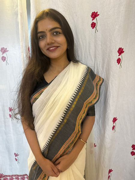 Kerala Saree