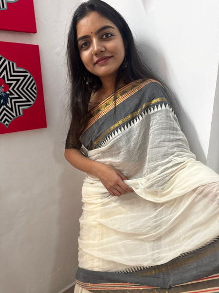 Kerala Saree