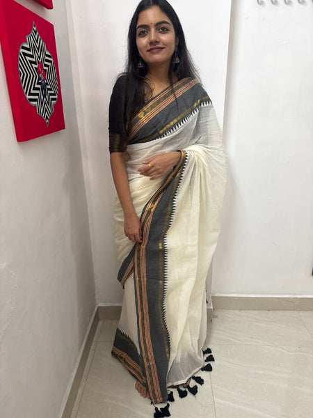 Kerala Saree