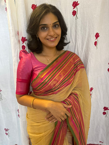 Kerala Saree