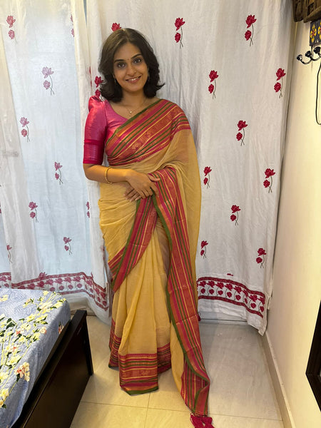 Kerala Saree