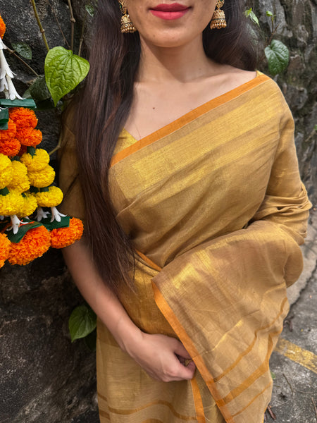 Kerala Saree