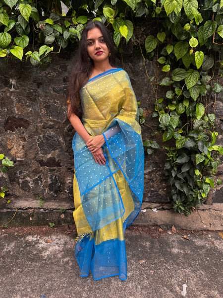 Silk Saree