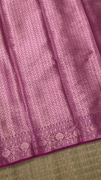 Kerala Saree