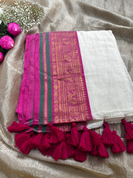 Kerala Saree