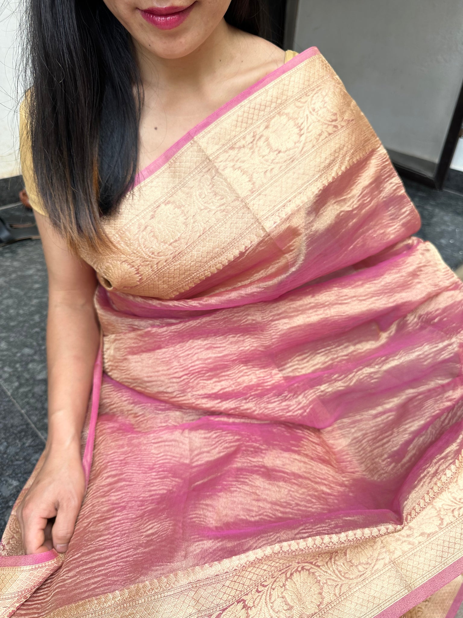 Silk Saree