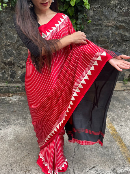 Silk Saree