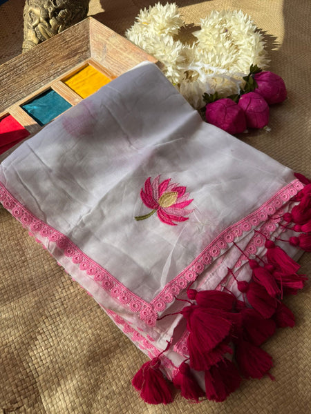 Kerala Saree