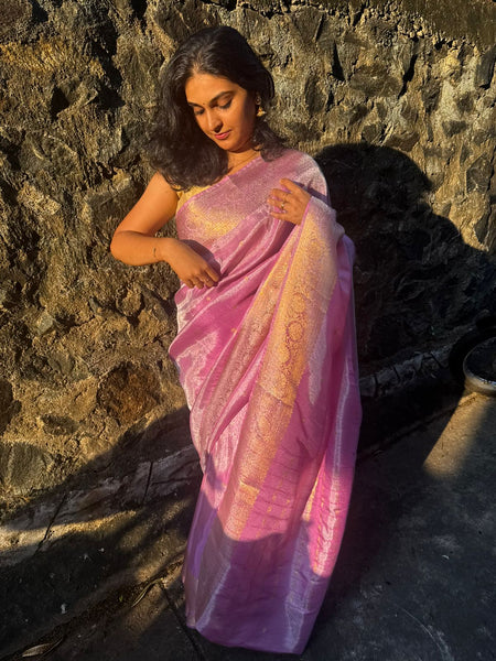 Silk Saree