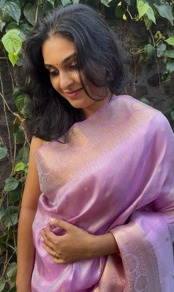 Silk Saree