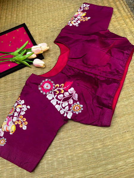 Blouse