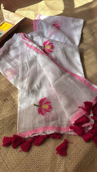 Kerala Saree