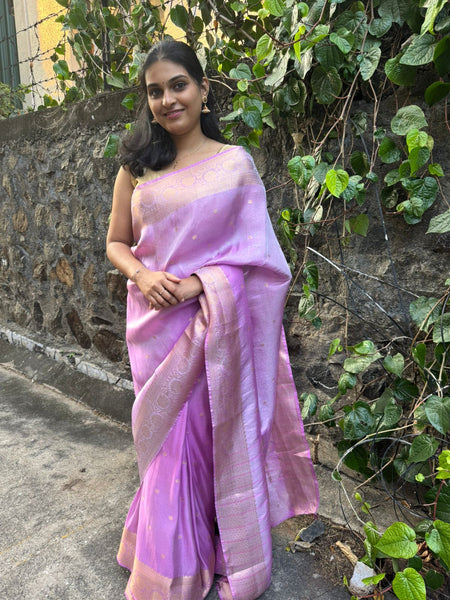 Silk Saree