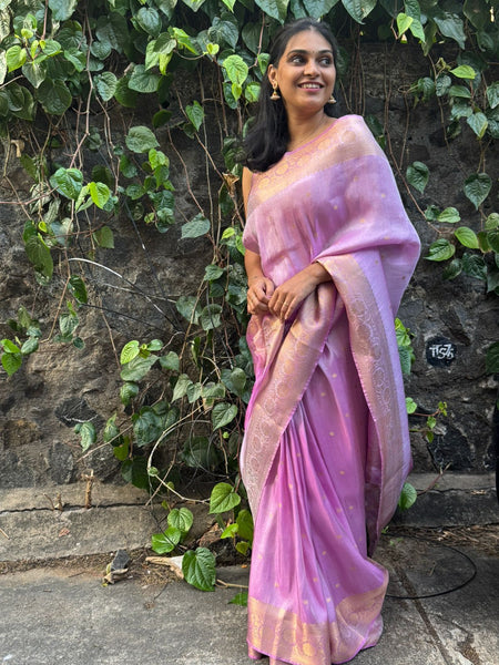 Silk Saree