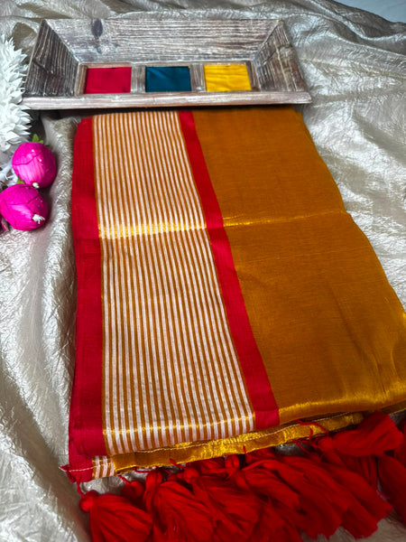 Kerala Saree