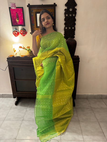 Silk Saree