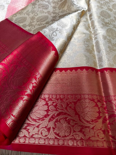 Kerala Saree