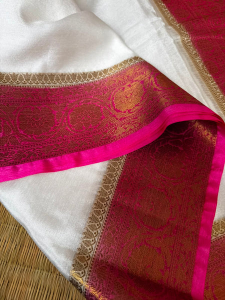 Kerala Saree