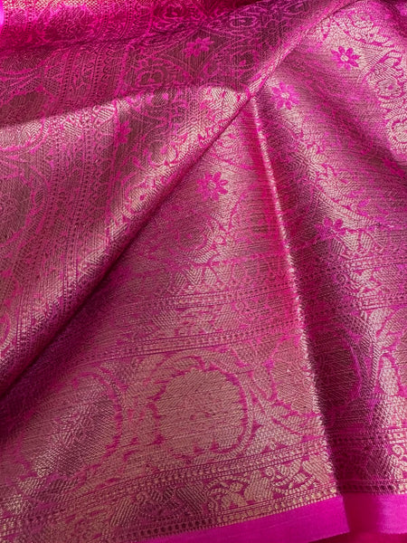 Kerala Saree