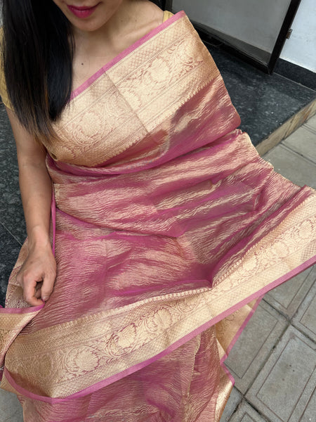 Silk Saree