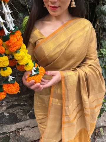 Kerala Saree
