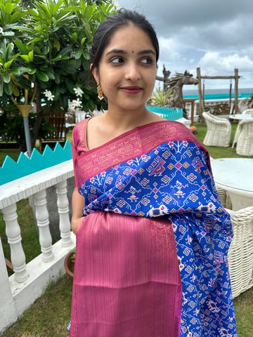 Silk Saree
