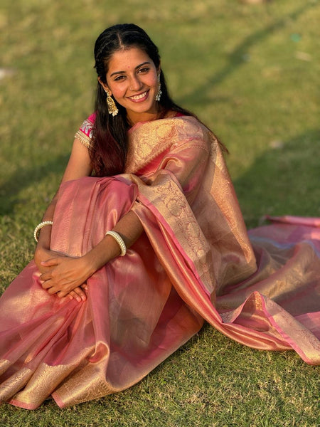 Silk Saree