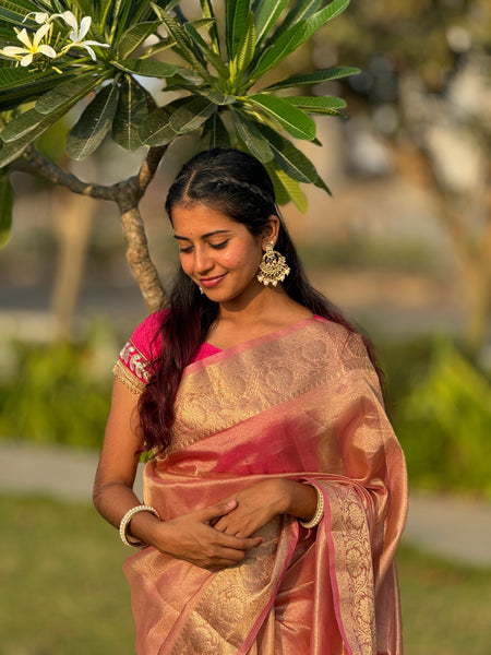 Silk Saree