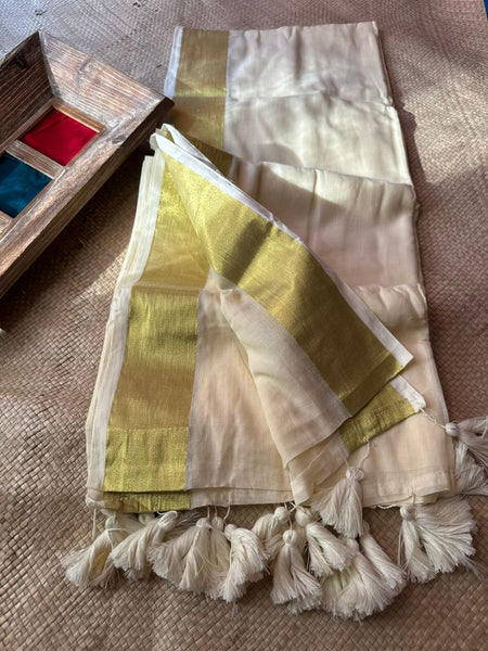 Kerala Saree
