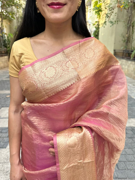 Silk Saree