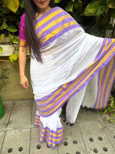 Kerala Saree