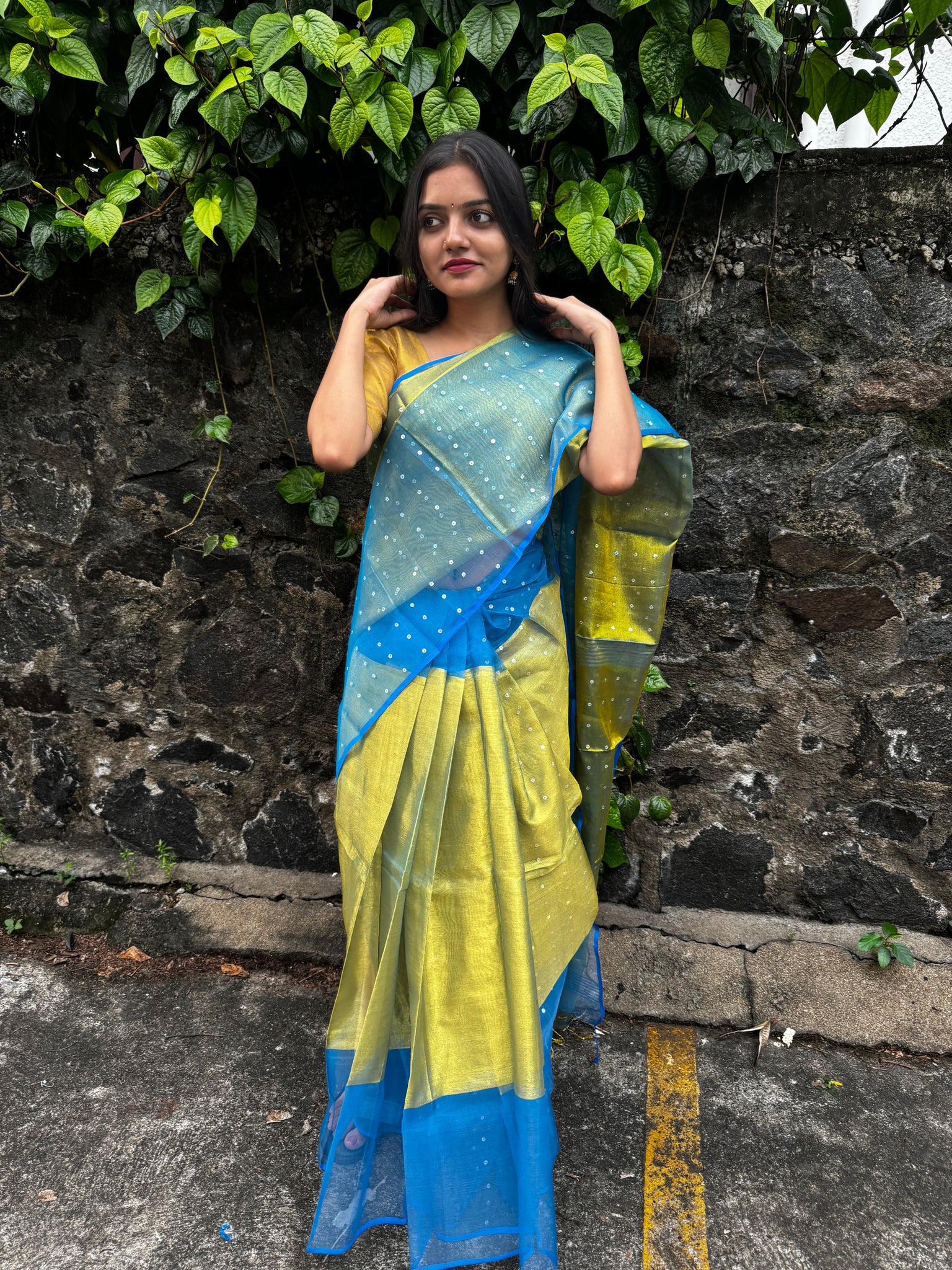 Silk Saree
