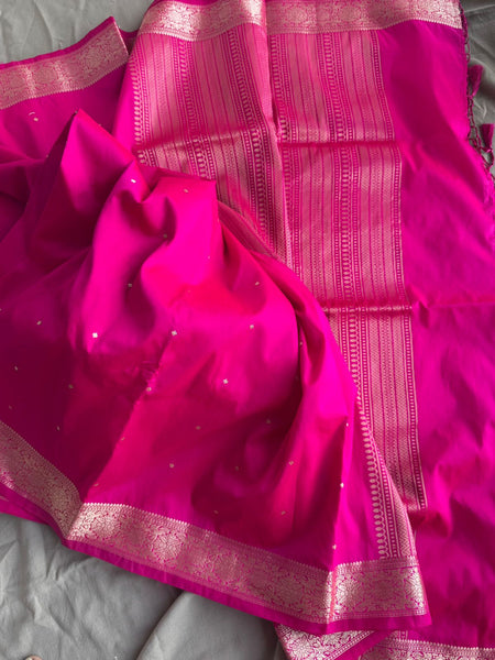 Silk Saree