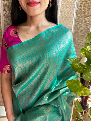 Silk Saree