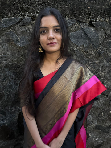Silk Saree