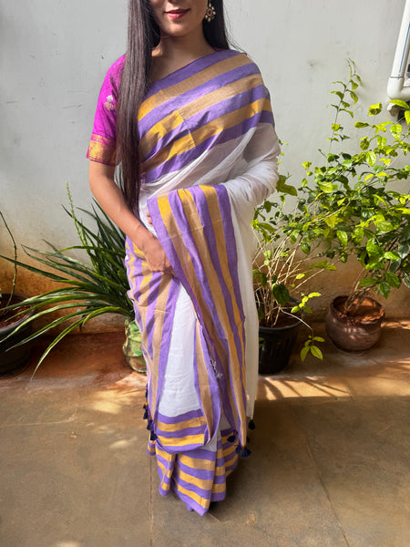 Kerala Saree