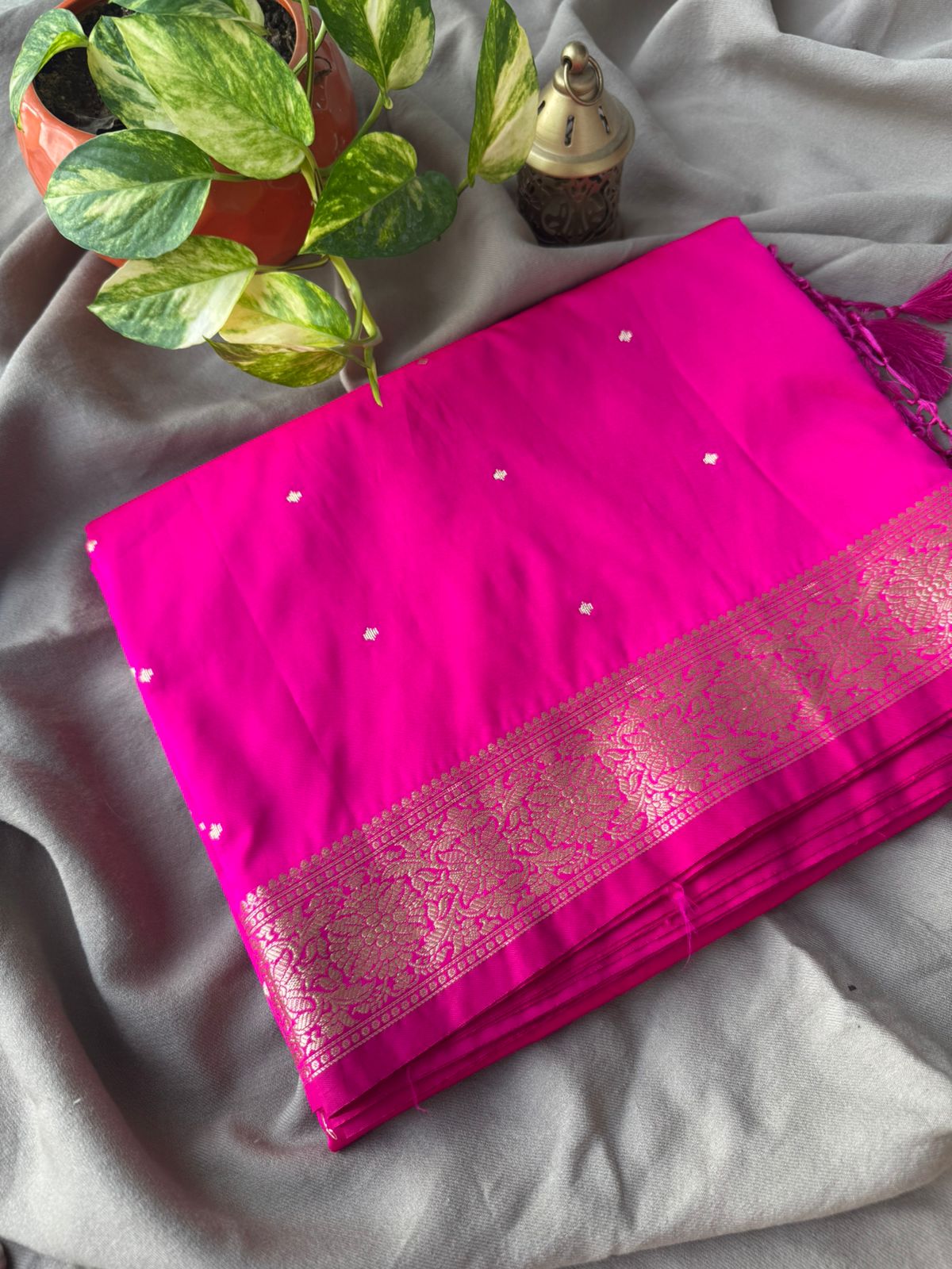 Silk Saree