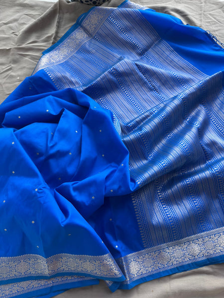 Silk Saree