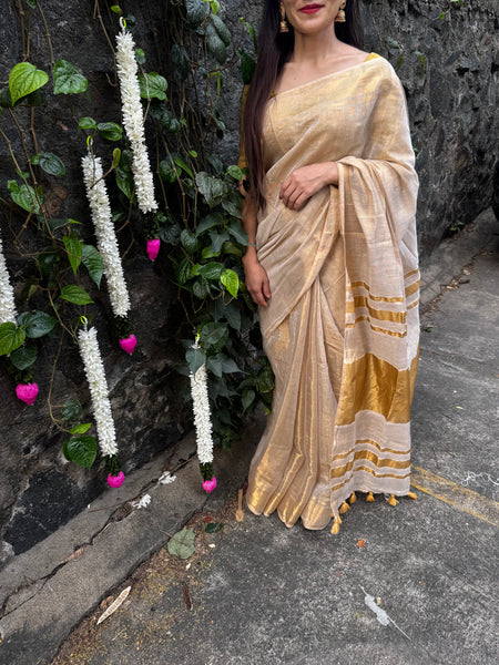 Kerala Saree