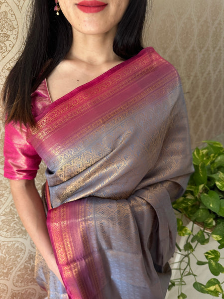 Silk Saree