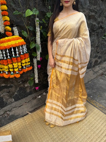 Kerala Saree