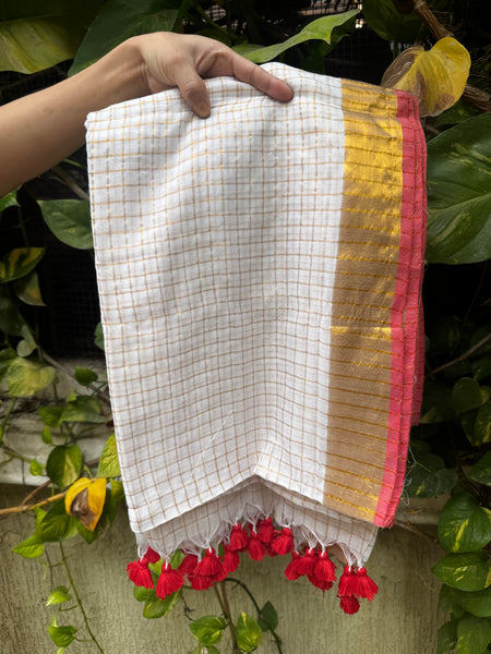 Kerala Saree