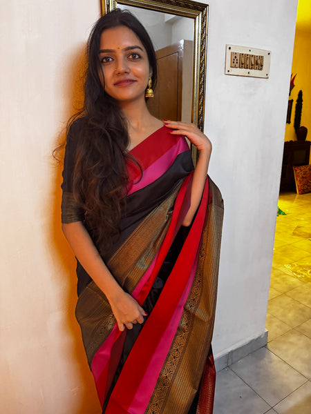 Silk Saree